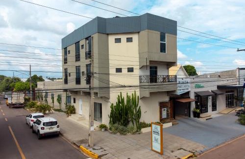 Sinop Hotel | Plaza Hotel Sinop