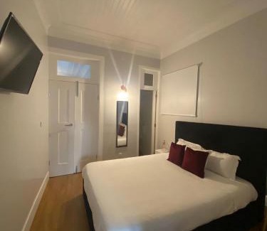 Ilhavo Apartamento | Plaza House Ílhavo