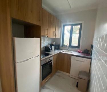 Ilhavo Apartamento | Plaza House Ílhavo