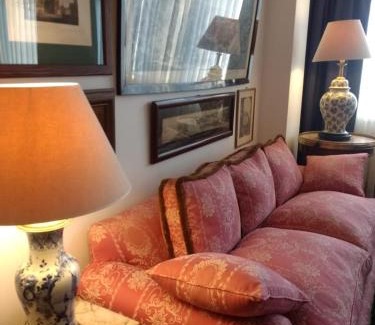 Bellas Artes Apartamento | Plaza Huelen
