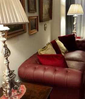 Bellas Artes Apartamento | Plaza Huelen