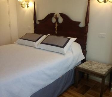Bellas Artes Apartamento | Plaza Huelen