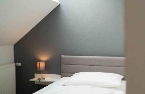 Vahrenwald Hotel | Plaza Inn Hannover City Nord