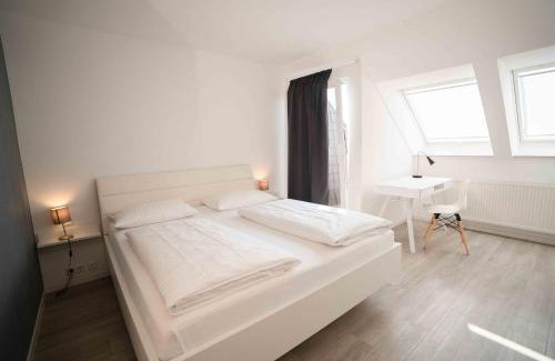Vahrenwald Hotel | Plaza Inn Hannover City Nord