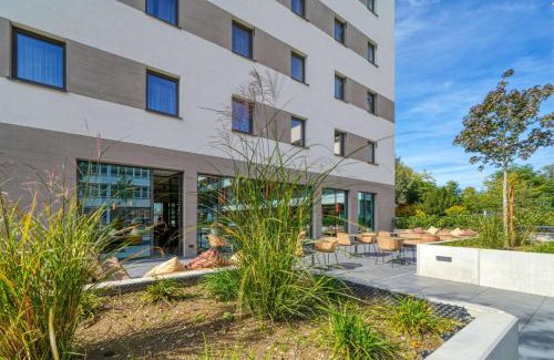 Ulm Hotel | PLAZA INN Ulm