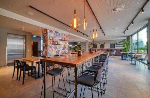 Ulm Hotel | PLAZA INN Ulm