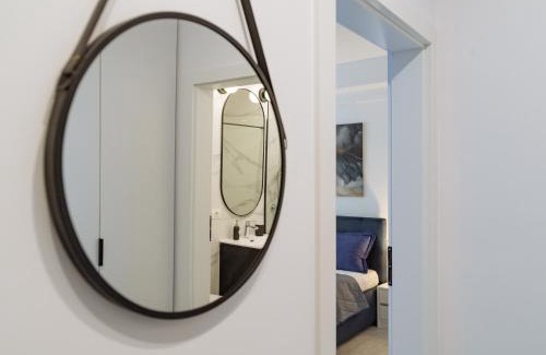 Militari Apartamento | Plaza Luxury & Cozy Apartment