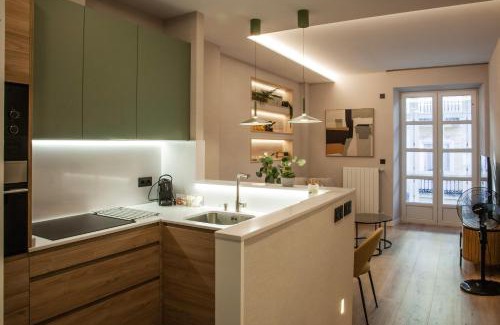 Burgos Apartamento | Plaza Mayor - Apartamentos Burgos Deluxe