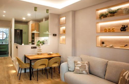 Burgos Apartamento | Plaza Mayor - Apartamentos Burgos Deluxe