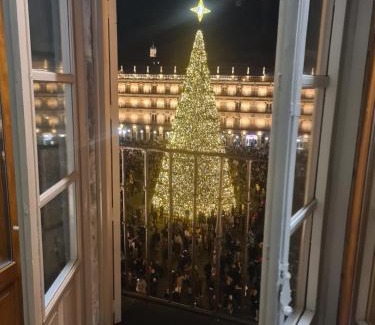 Centro Apartamento | Plaza Mayor Salamanca