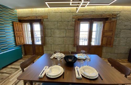 Centro Apartamento | Plaza Mayor Salamanca