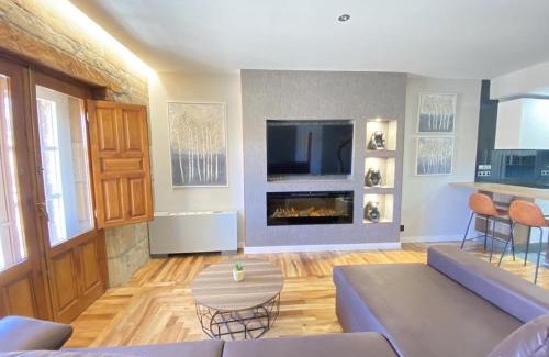 Centro Apartamento | Plaza Mayor Salamanca