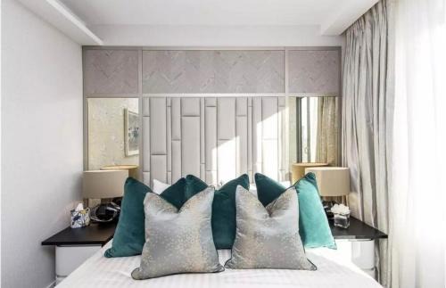 Prince's Apartamento | Plaza New Exclusive Apartment