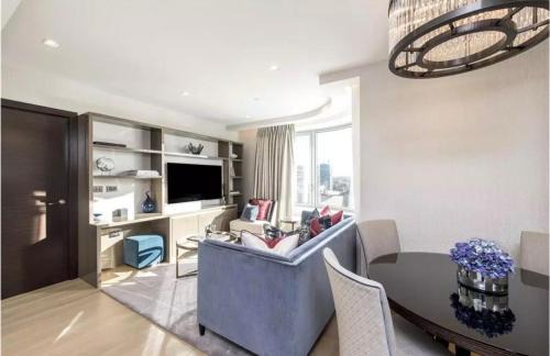 Prince's Apartamento | Plaza New Exclusive Apartment