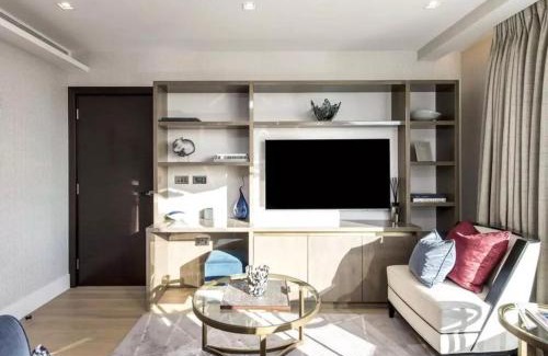 Prince's Apartamento | Plaza New Exclusive Apartment