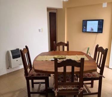 La Rioja Apartamento | Plaza Nueva Departamento Céntrico en La Rioja