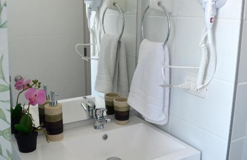 Concepcion Apartamento | Plaza Parque Suites 1108