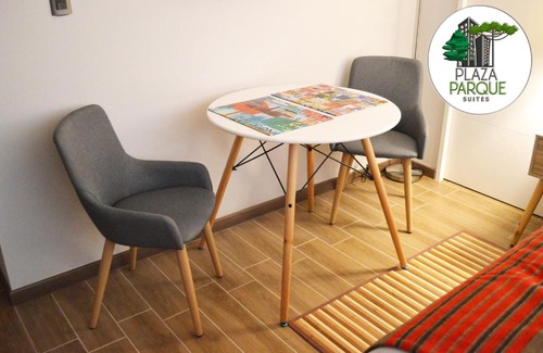 Concepcion Apartamento | Plaza Parque Suites 1108
