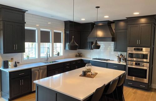 Plaza Westport Casa | Plaza Place - 5 minute walk to Country Club Plaza
