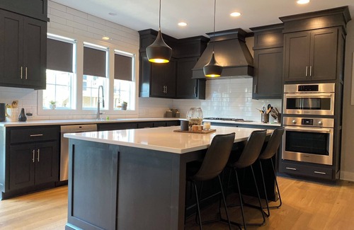 Plaza Westport Casa | Plaza Place - 5 minute walk to Country Club Plaza