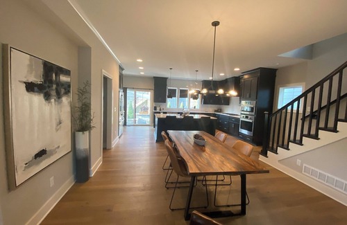 Plaza Westport Casa | Plaza Place - 5 minute walk to Country Club Plaza