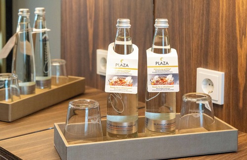 Schwabing-Freimann Hotel | PLAZA Premium München