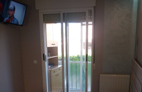 Lerma Apartamento | Plaza Ramon Santillan