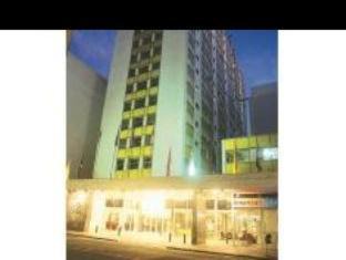 Centro Historico Hotel | Plaza São Rafael Hotel