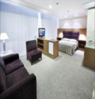 Centro Historico Hotel | Plaza São Rafael Hotel