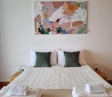 Capelas Casa | Plaza sao Vicente