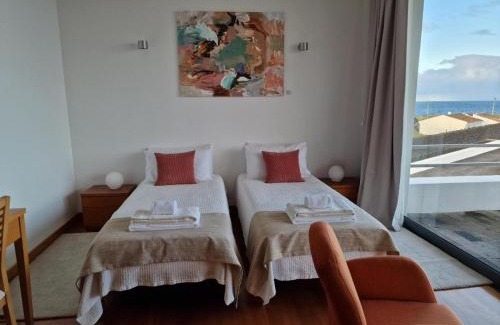 Capelas Casa | Plaza sao Vicente