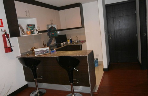 Quito Apartamento | APARMENT SUITE PLAZA 10 CAROLINA