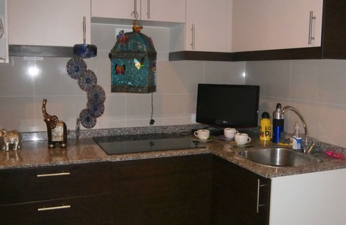 Quito Apartamento | APARMENT SUITE PLAZA 10 CAROLINA