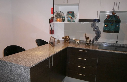 Quito Apartamento | APARMENT SUITE PLAZA 10 CAROLINA