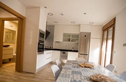 Ablitas Condominio | Apartamento Turístico de la Plaza