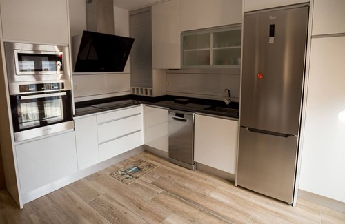 Ablitas Condominio | Apartamento Turístico de la Plaza