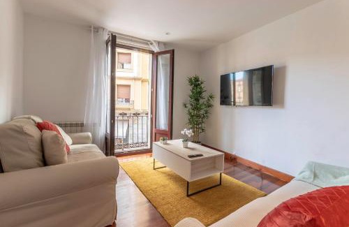 Bilbao Old Town Apartamento | Plaza Unamuno - Casco Viejo - PARKING opcional