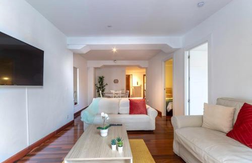 Bilbao Old Town Apartamento | Plaza Unamuno - Casco Viejo - PARKING opcional