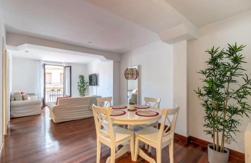 Bilbao Old Town Apartamento | Plaza Unamuno - Casco Viejo - PARKING opcional