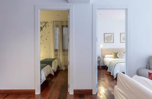 Bilbao Old Town Apartamento | Plaza Unamuno - Casco Viejo - PARKING opcional
