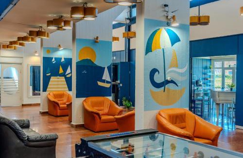 Siofok Hotel | Plazs Hotel Siófok