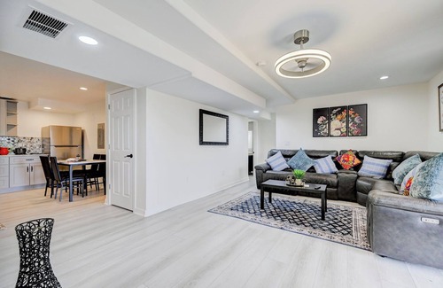 Northeast Colorado Springs Apartamento | Pleasant 2-bedroom apartment in Colorado Springs