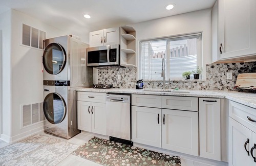 Northeast Colorado Springs Apartamento | Pleasant 2-bedroom apartment in Colorado Springs