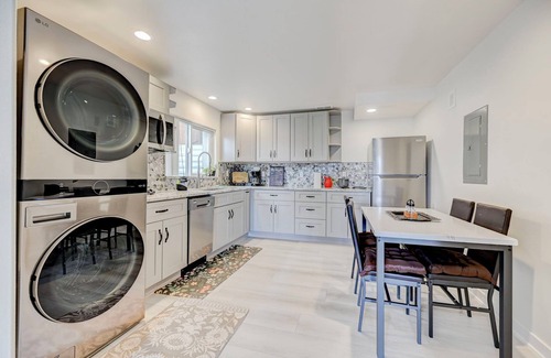 Northeast Colorado Springs Apartamento | Pleasant 2-bedroom apartment in Colorado Springs