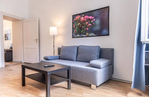 Meidling Apartamento | Pleasant 2BR Apt.- Near U6 Station am Schöpfwerk