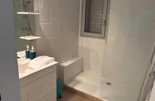Minimes - Barriere de Paris Apartamento | Pleasant 2P with Wifi 20 minutes from the Capitole