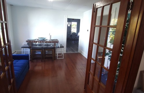 Waterbury Apartamento | Pleasant 3-bedroom apartment family friendly with WiFi in Waterbury ct