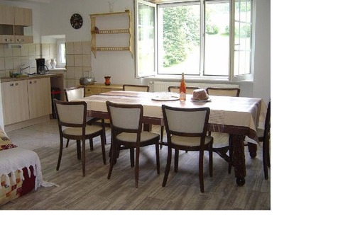 Le Bonhomme Apartamento | PLEASANT 8-PERSON APARTMENT IN A QUIET NATURAL SETTING NEAR LAC BLANC 900