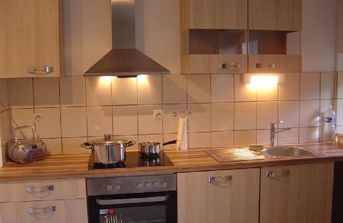 Le Bonhomme Apartamento | PLEASANT 8-PERSON APARTMENT IN A QUIET NATURAL SETTING NEAR LAC BLANC 900