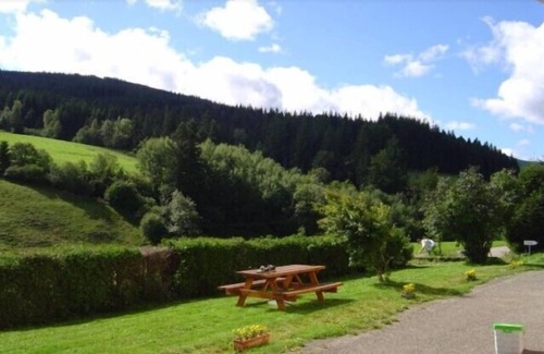 Le Bonhomme Apartamento | PLEASANT 8-PERSON APARTMENT IN A QUIET NATURAL SETTING NEAR LAC BLANC 900